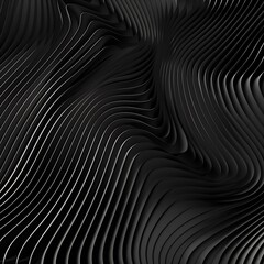 black and white background