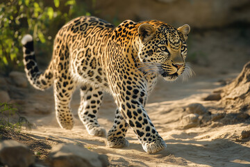 Leopard