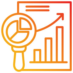 Statistics Icon