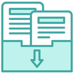 Archive Icon