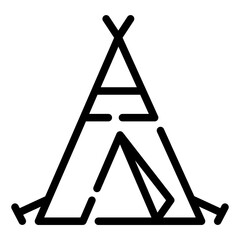 tent © Metamiseptiana