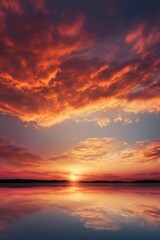 Nature wallpaper sky background