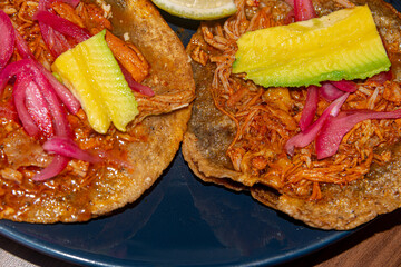 Panucho: A Classic Taste of Southeastern Mexican Cuisine