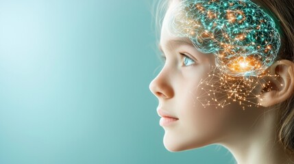 One groundbreaking advancement in neuroscience combines artificial intelligence and brain signals to translate thoughts into spoken dialogue
