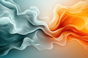 A dark and mysterious abstract wallpaper featuring swirling, ominous shapes and deep, moody colors that evoke feelings of intrigue and uncertainty.