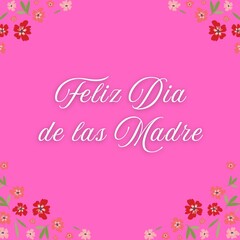 A heartwarming Mother's Day illustration of a mother and child.