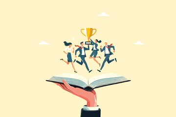 The Leader’s Manual, Welcoming and Empowering New Team Members
