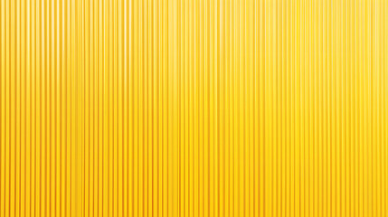 Vertical Parallel Yellow Lines Background