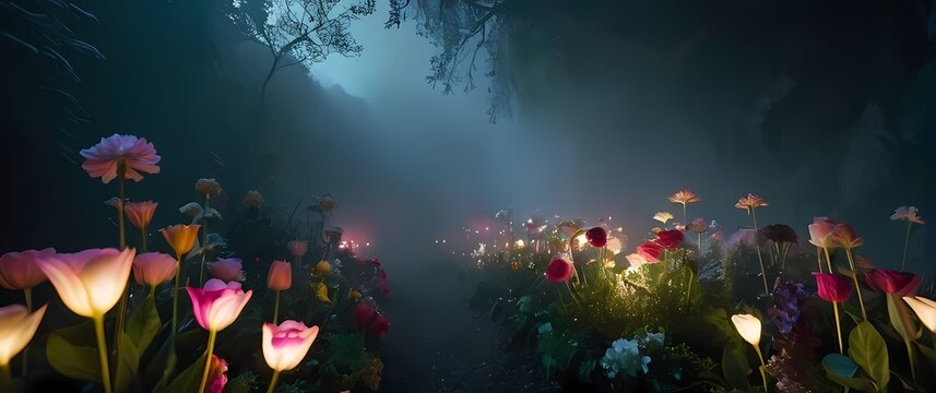 Exquisite flower arrangements presenting natures finest creations adored alongside nuances