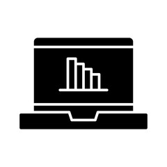 Analytics icon
