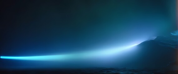 Stylized technological backgrounds blending art with innovative designs