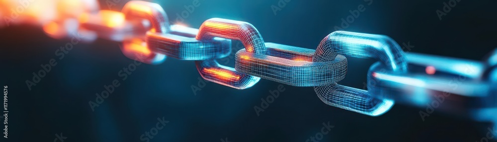 Aufkleber Intricate Three Dimensional Representation of a DNA Molecule Illustrating Complex Structures and Helical Forms in a Scientific and Educational Context