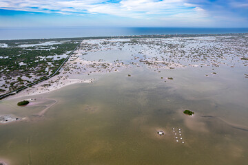Chelem Lookout: Coastal Charm in Yucatán