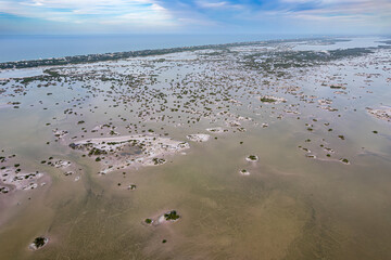 Chelem Lookout: Coastal Charm in Yucatán