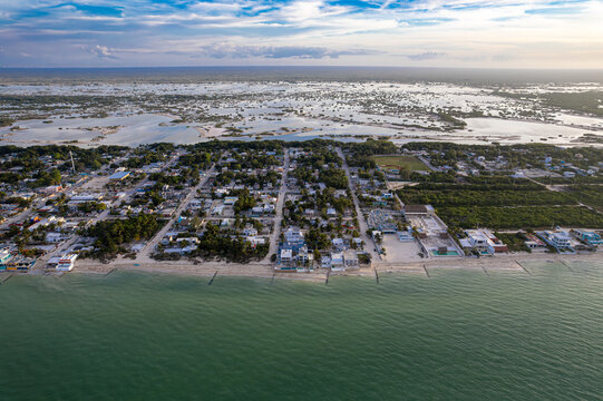 Chuburna: Tranquil Coastal Charm in Yucatan