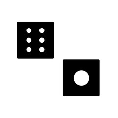 Game icon design template