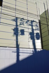 January 1, 2025. Sendai, Miyagi Prefecture, Japan.Sendai's downtown area at 7am on New Year's Day.