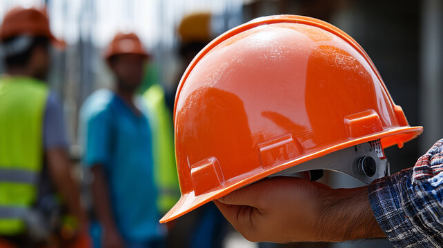 A business implementing occupational safety programs, ensuring that all employees understand the risks associated with their tasks and how to avoid them
