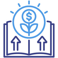 Learning Icon