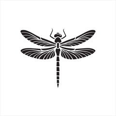 set of dragonfly