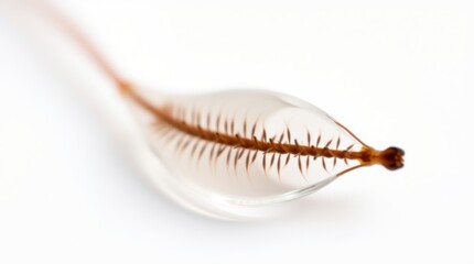 Obraz premium feather