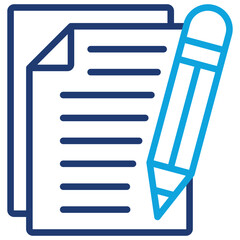 Essay Icon