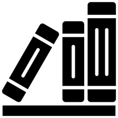 Books Icon