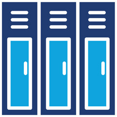 Locker Icon