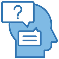 Questions Icon