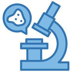 Microscope Icon