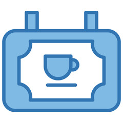 Cafeteria Icon