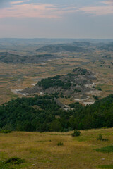 Fototapeta premium Buck Hill