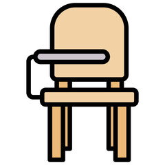 Desk Icon