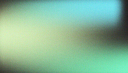 gradient noise grainy grungy background, retro vibe shine light bright and glow, spray texture color	