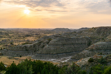 Boicourt Overlook
