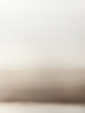 Elegant Neutral Tones Abstract Textured Background - made with Generative AI