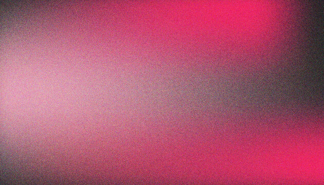 gradient noise grainy grungy background, retro vibe shine light bright and glow, spray texture color	