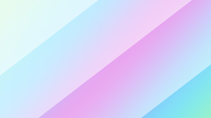 Gradient background color gradient concept graphic for illustration