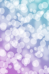 Blinker light bokeh, bokeh background, bokeh light graphics for illustrations