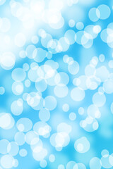 Blinker light bokeh, bokeh background, bokeh light graphics for illustrations