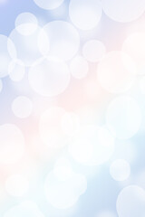 Blinker light bokeh, bokeh background, bokeh light graphics for illustrations