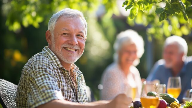 Senior community events featuring fairs, picnics, and cultural gatherings designed to enrich the lives of older adults.