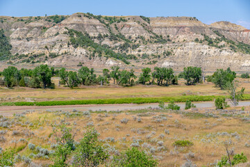 Little Missouri River