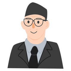 Ki Hadjar Dewantara pahlawan Indonesia education day