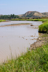 Little Missouri River