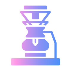 siphon Gradient icon