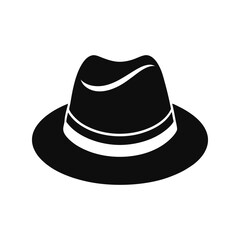 fedora-hat.eps