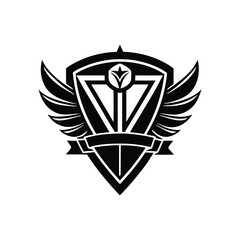 Obraz premium logo design.eps