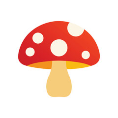 mashroom vector.eps