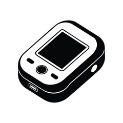 pager device.eps